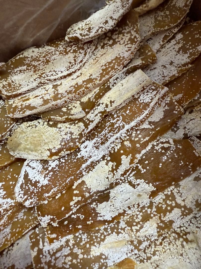 平切り干し芋2kg×5パック❣️無添加❣️天日乾燥❣️健康食品 ホクホク