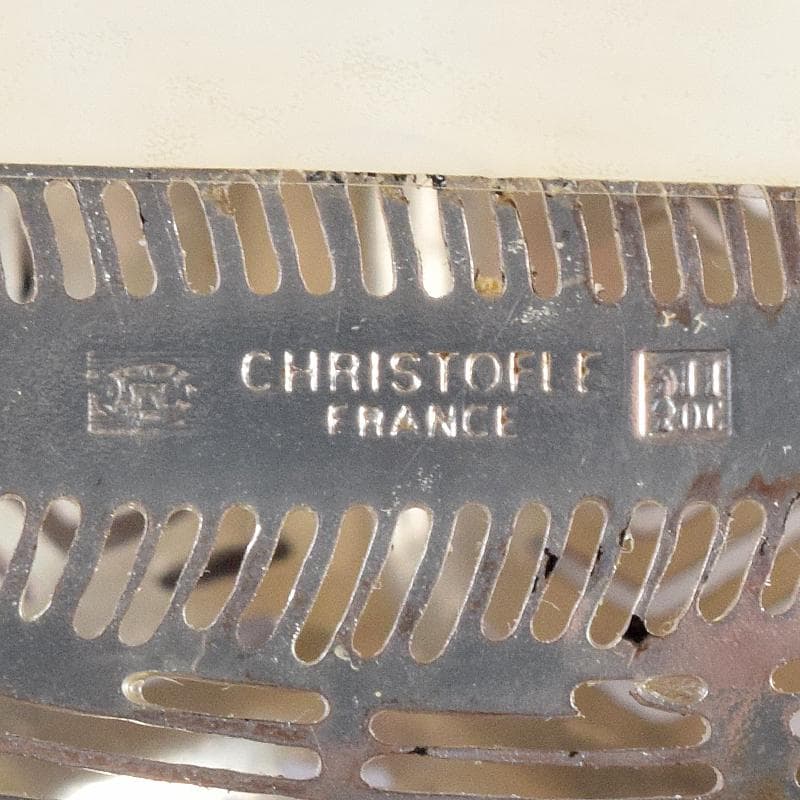 aki　クリストフル　リュミエールダルジャン　亀　M　R7838