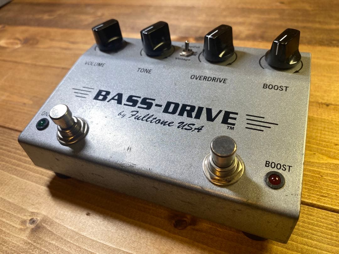 Fulltone Bass-Drive フルトーン ベースドライブ sddefault.jpg