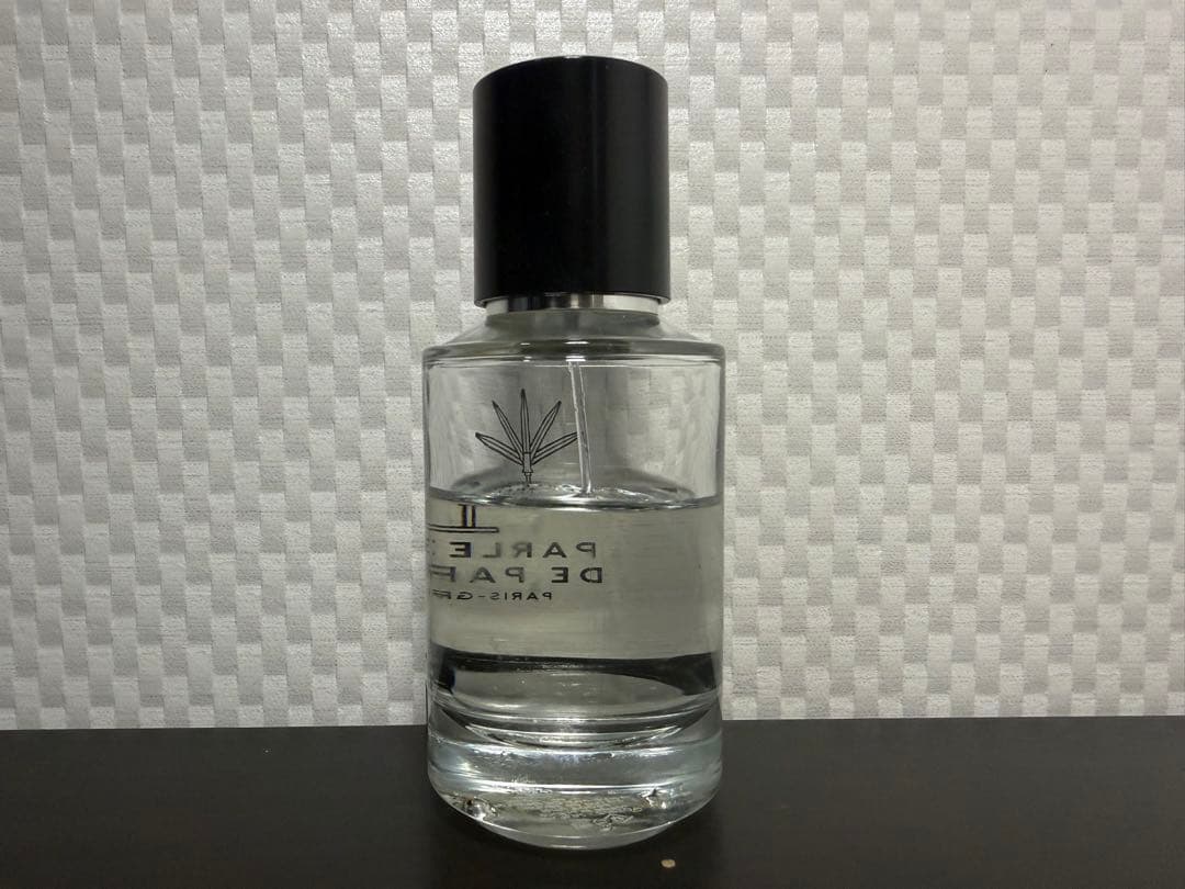 MH/12.8/8 パルル　モア　ドゥ　パルファム　50ml