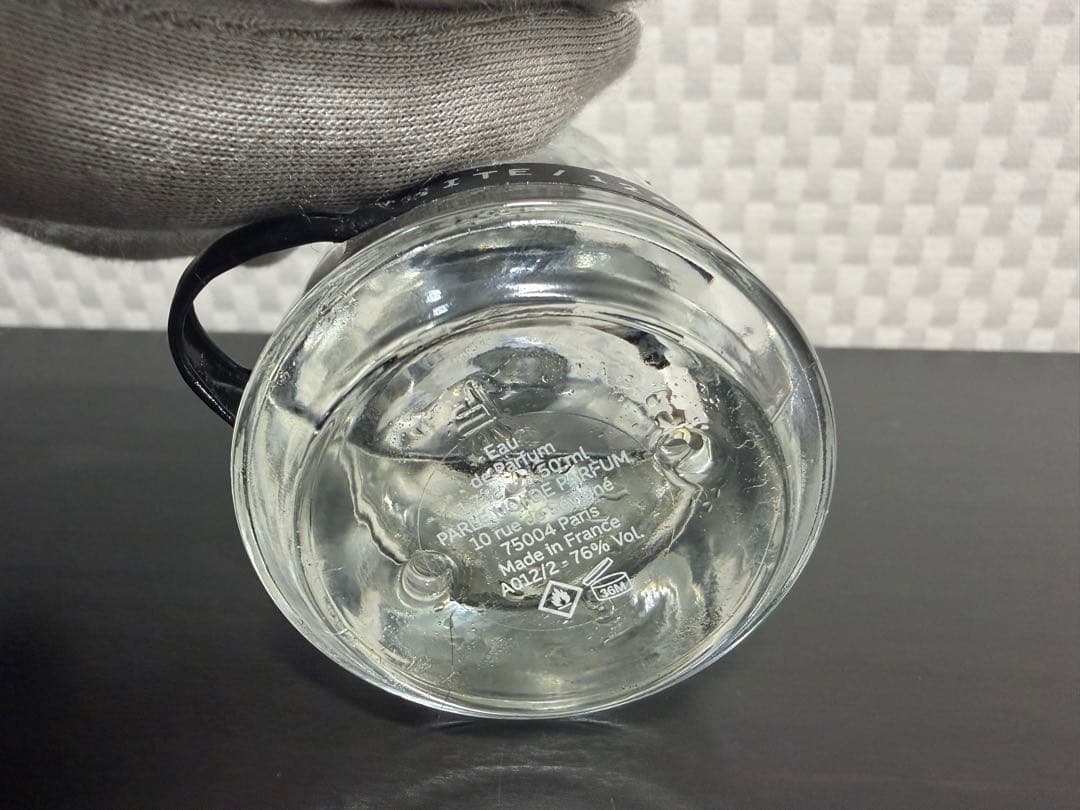 MH/12.8/8 パルル　モア　ドゥ　パルファム　50ml