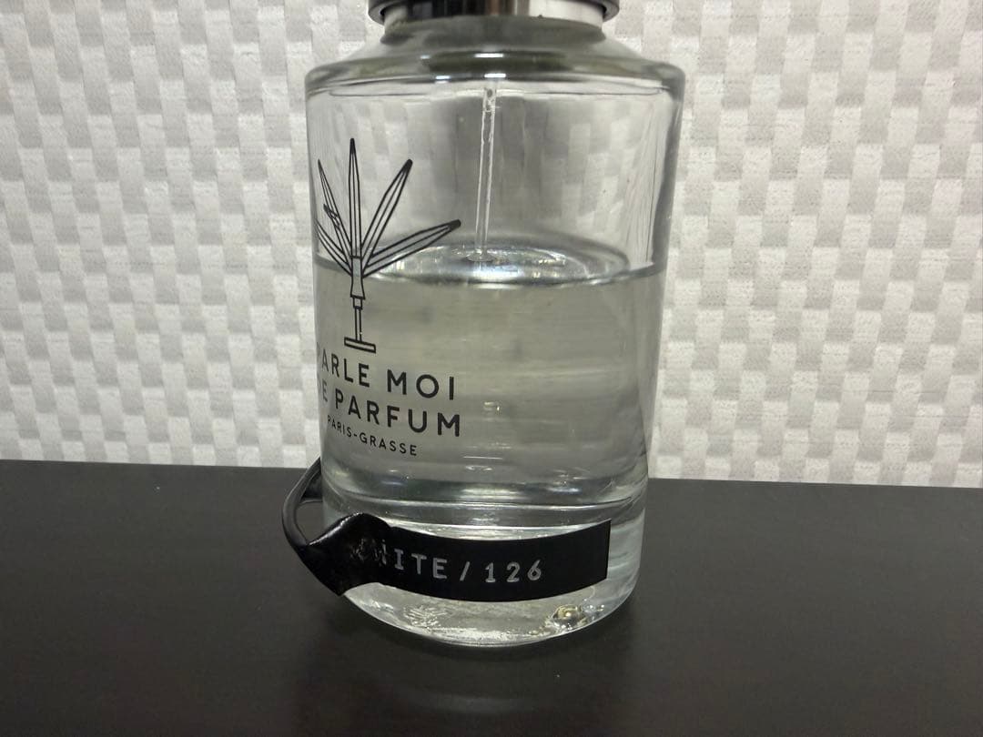 MH/12.8/8 パルル　モア　ドゥ　パルファム　50ml