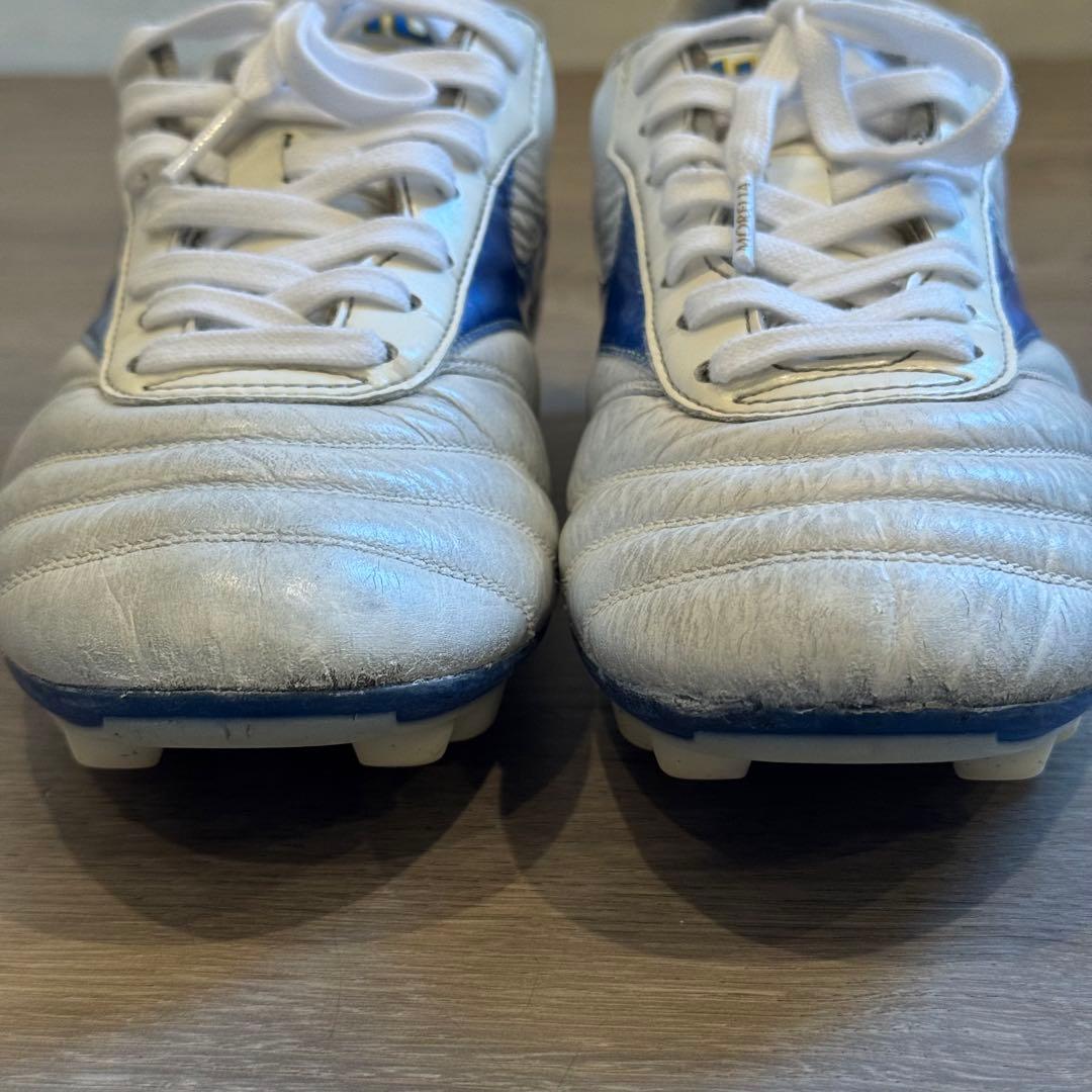 サッカースパイク モレリア2 ELITE MUGEN PACK 25.0cm