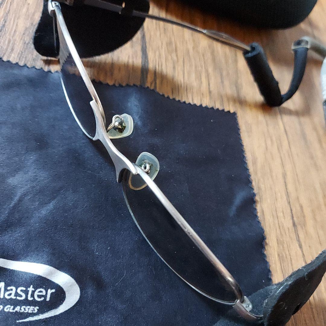 Sight Master 偏光グラス（セレン)
