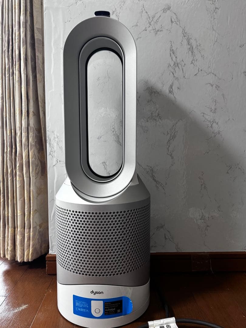 Dyson Pure Hot+Cool Link HP03 空気清浄ファンヒータ Dyson（ダイソン） Dyson Pure Hot + Cool Link HP03 空気清浄機能付