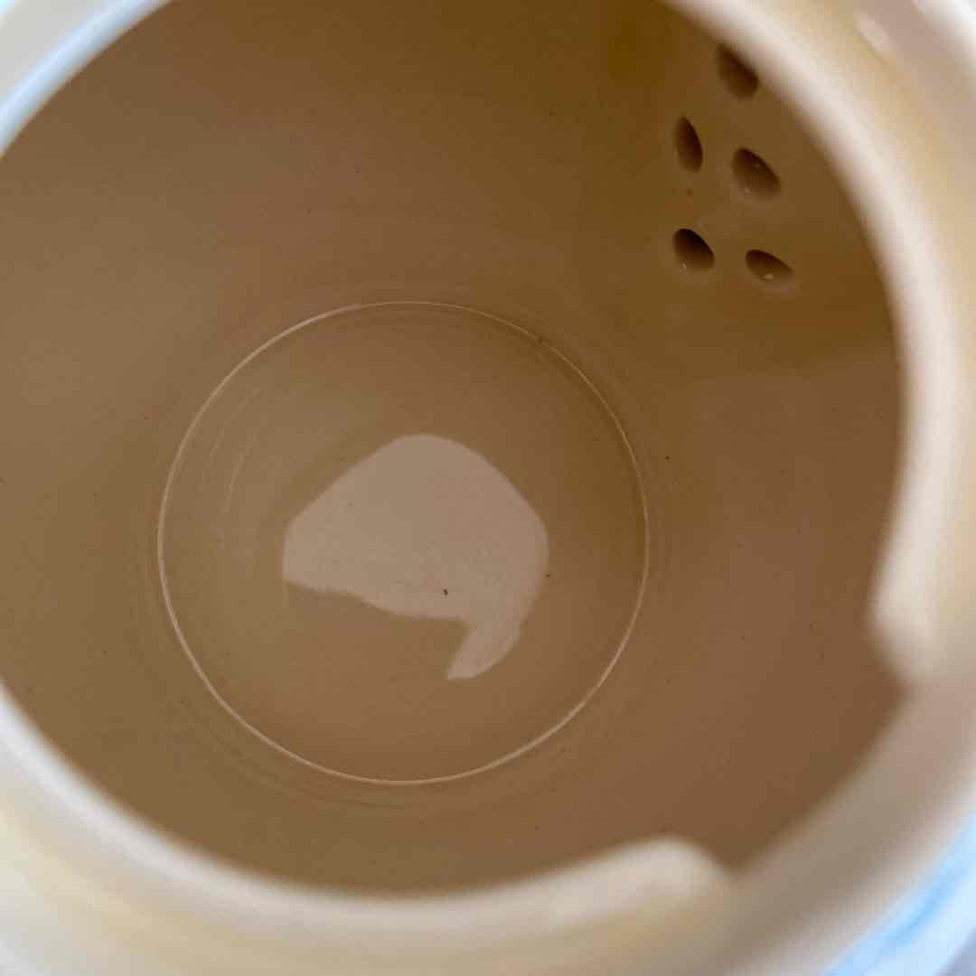 スージークーパー スカロップボーダーフローラルモチーフ - メルカリ