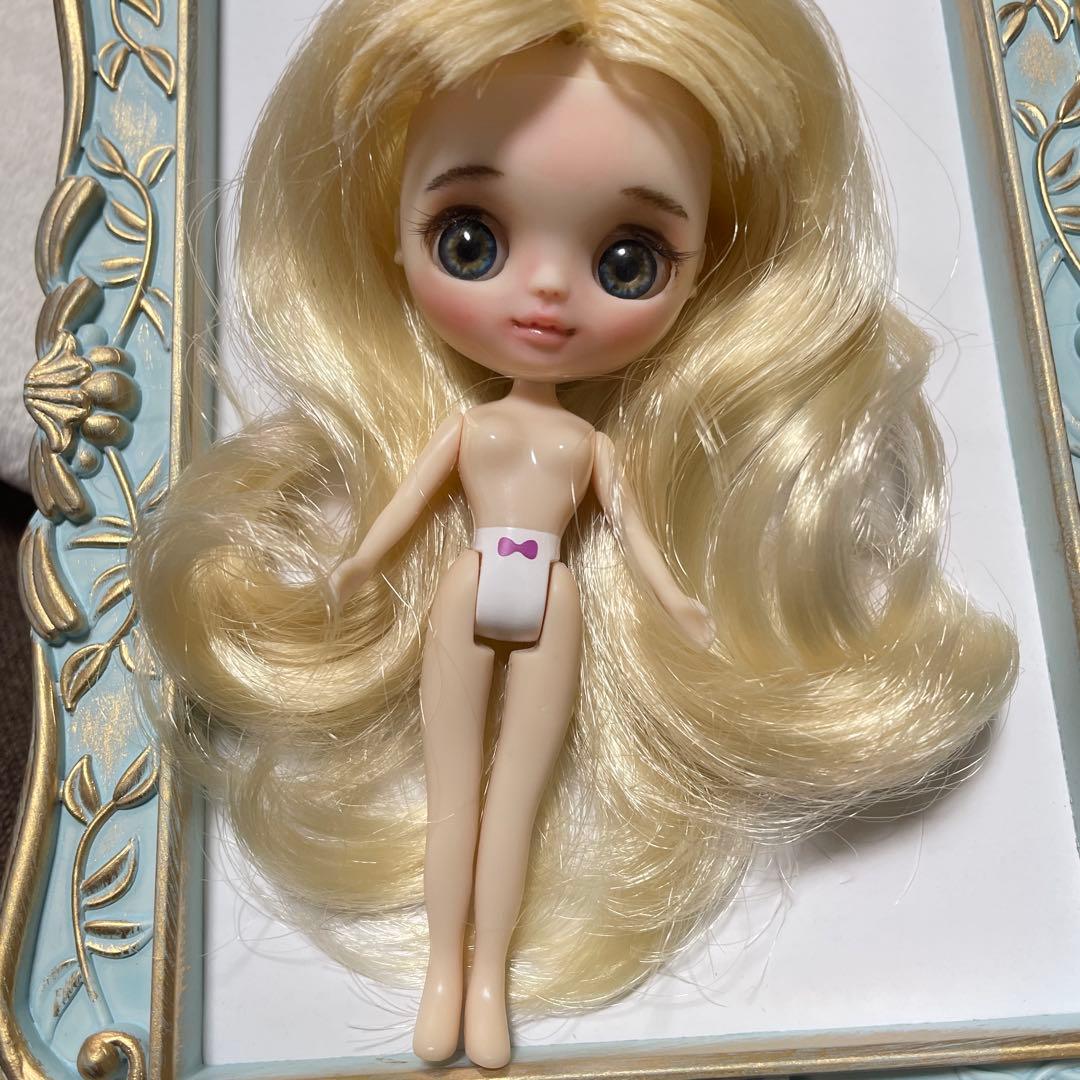 アイシードール プチサイズカスタム - メルカリ