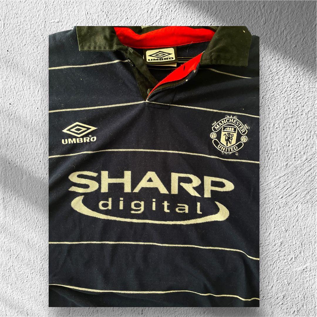 令和のピザニート様専用 マンチェスター・ユナイテッド サッカーシャツ 7番