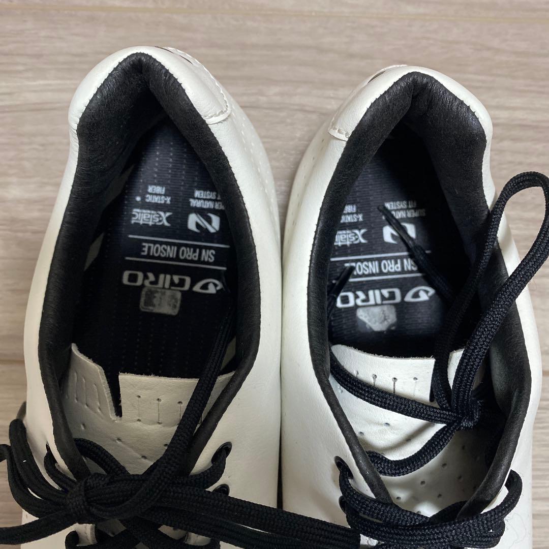 即購入◎サイクリングシューズ　GIRO EMPIRE 27.0cm
