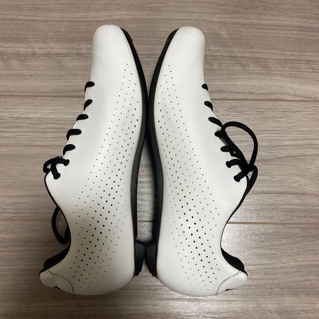 即購入◎サイクリングシューズ　GIRO EMPIRE 27.0cm