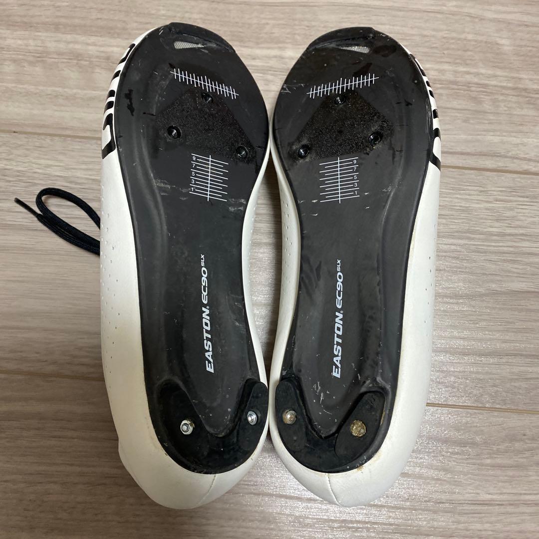 即購入◎サイクリングシューズ　GIRO EMPIRE 27.0cm