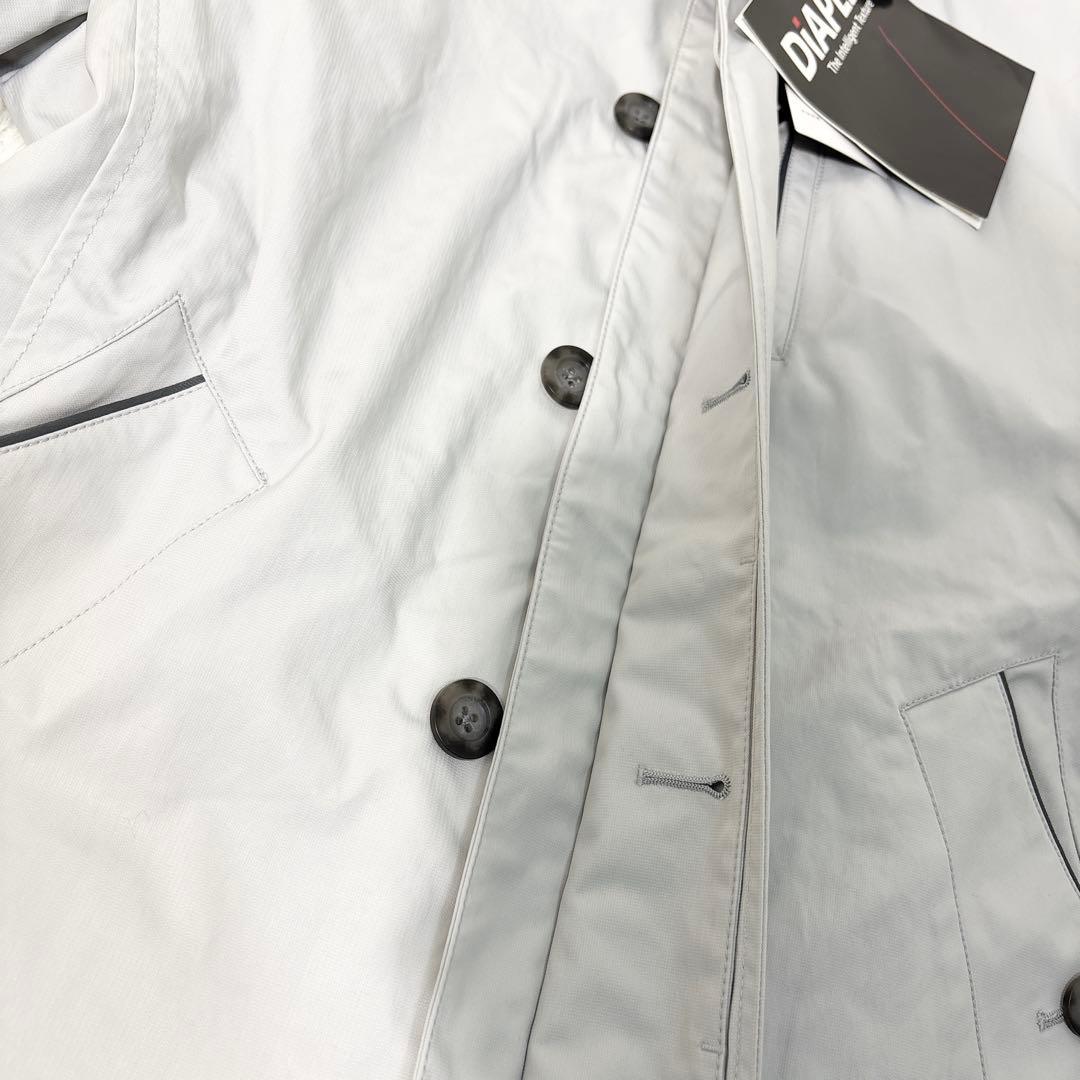 ☆タグ付き☆インターメッツォ コート ライナー DIAPLEX 高性能 XL