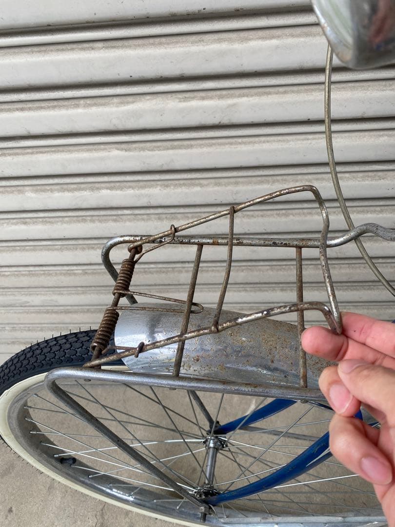 Schwinn Speedster 1959 ヴィンテージ自転車