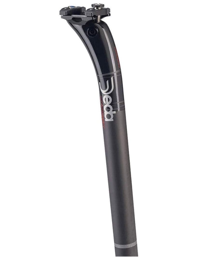 美品)DEDA SUPERLEGGEROステム 140mm SUPERLEGGERO（スーパー