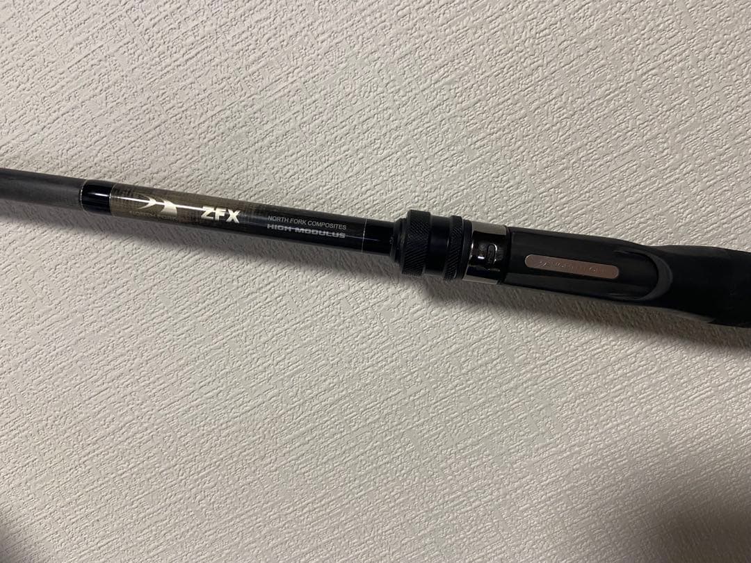 ノースフォークコンポジット ZFX ZC70MHJW ZC70MHJW – North Fork Composites