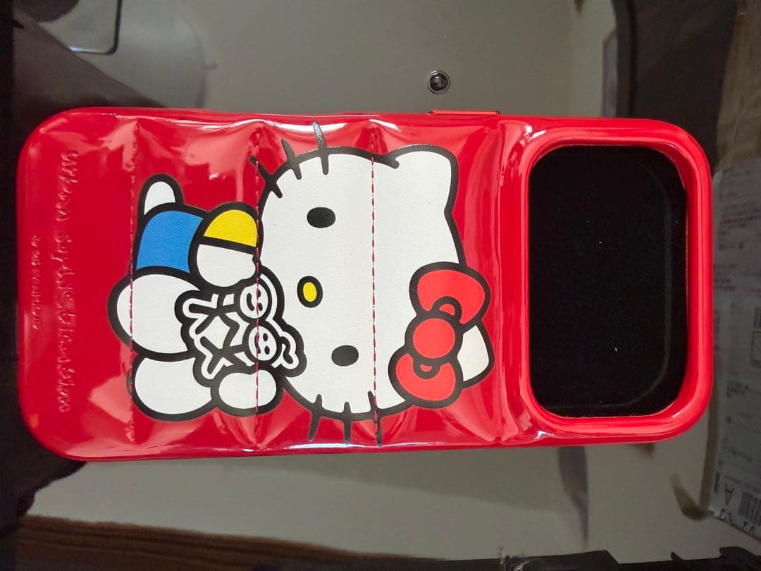 iPhone 17 Pro urban sophistication 17Pro ハローキティ コラボ Max