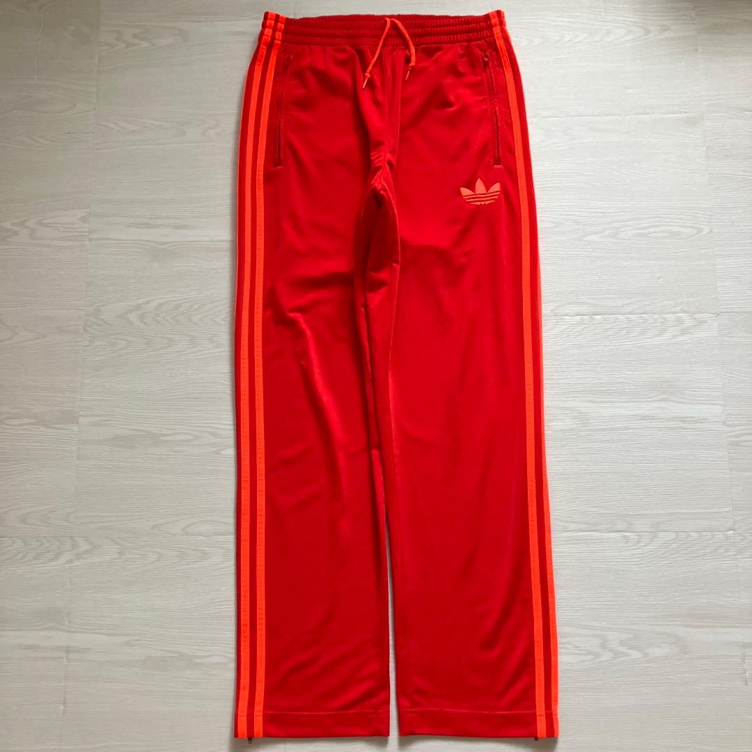 00s adidas originals FIREBIRD セットアップ 上下 - メルカリ