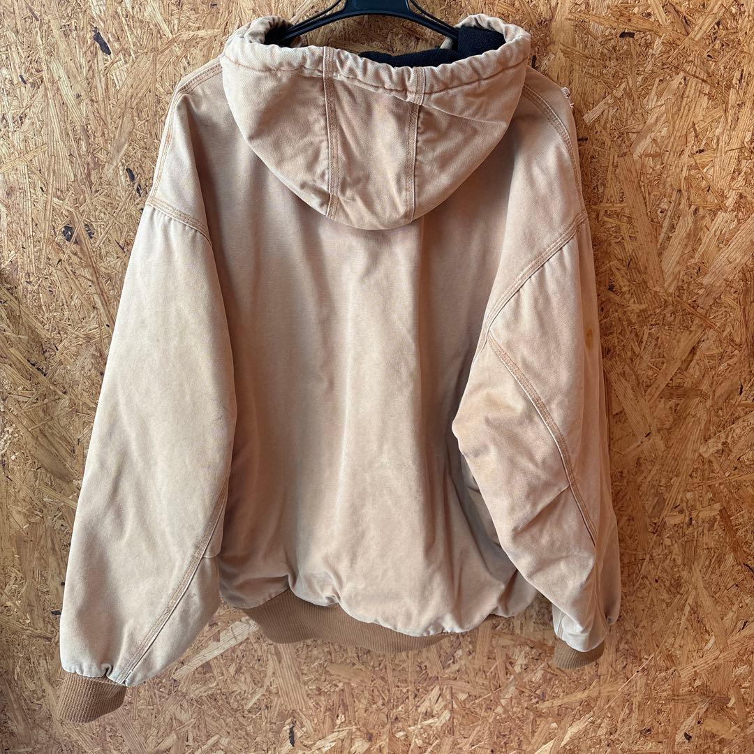 90s vintage)Walls アクティブジャケット L ダック生地 - メルカリ