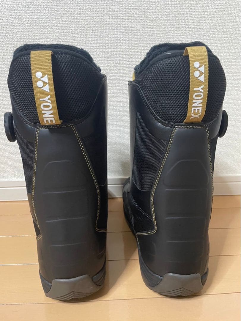 玉のりさま AERUS BOA. BTARFS23 エアラスボア スノボブーツ - メルカリ