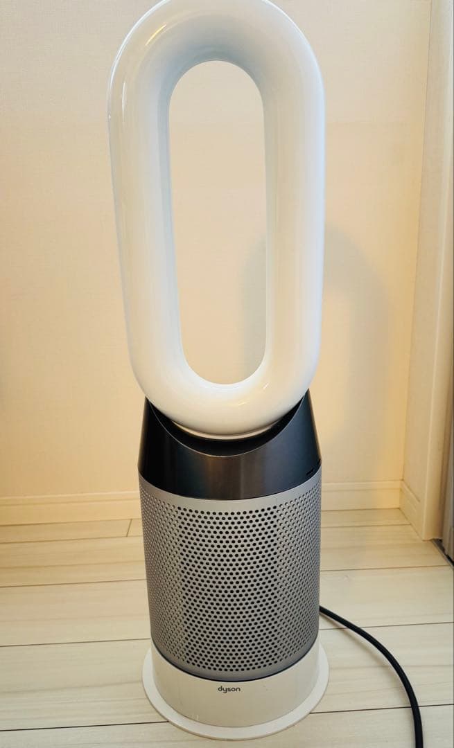 Dyson Pure HOT+Cool HP04　2020年制　空気清浄機 Amazon | ダイソン Dyson Pure Hot + Cool™ 空気清浄ファンヒーター