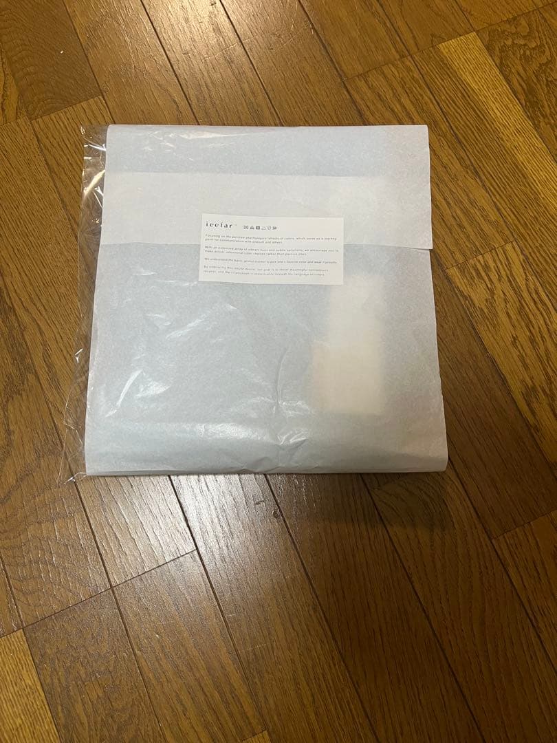 ieefar MUFFLER M (Mihadana) 今関龍介 イーファー 安い 通販