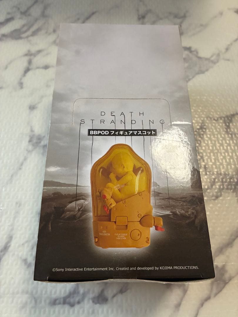 DEATH STRANDING BB POD フィギュアマスコット s-l400.jpg