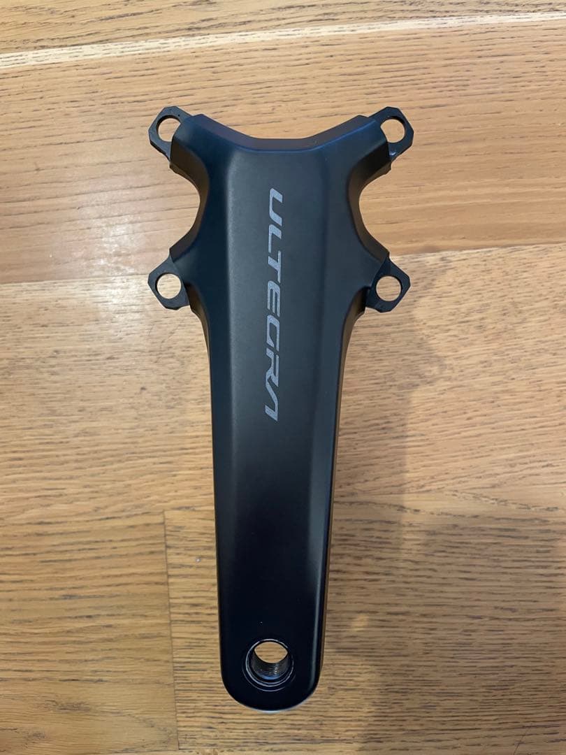 シマノ アルテグラ クランクアーム FC-R8100 170mm