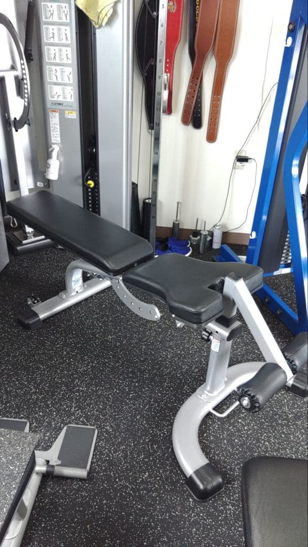 STUFF スポーツ TUFFSTUFF タフスタッフ 社製 CMB-375 マルチパーパス