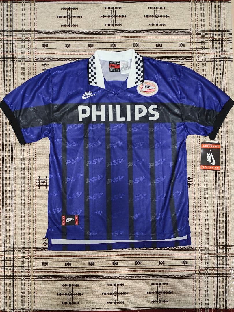 ドイツ現地購入 フランクフルト 2021/22 ホーム ユニフォーム 長谷部誠