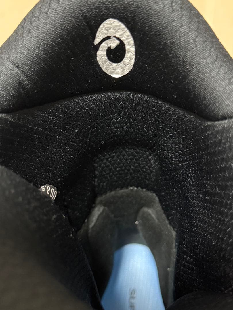 DEELUXE ID WOWコラボ 26.5cm スノーブーツディーラックス