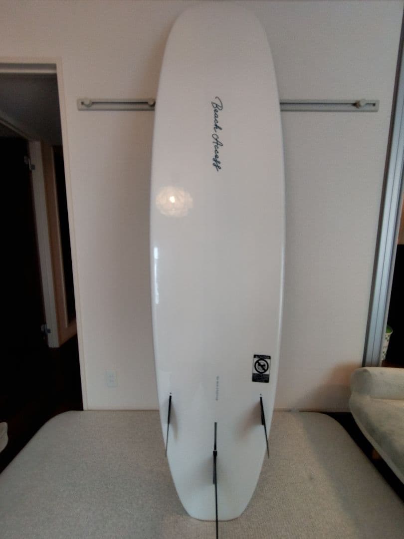 ビーチアクセス8'0”BeachAccessサーフボード千葉県内手渡し可能