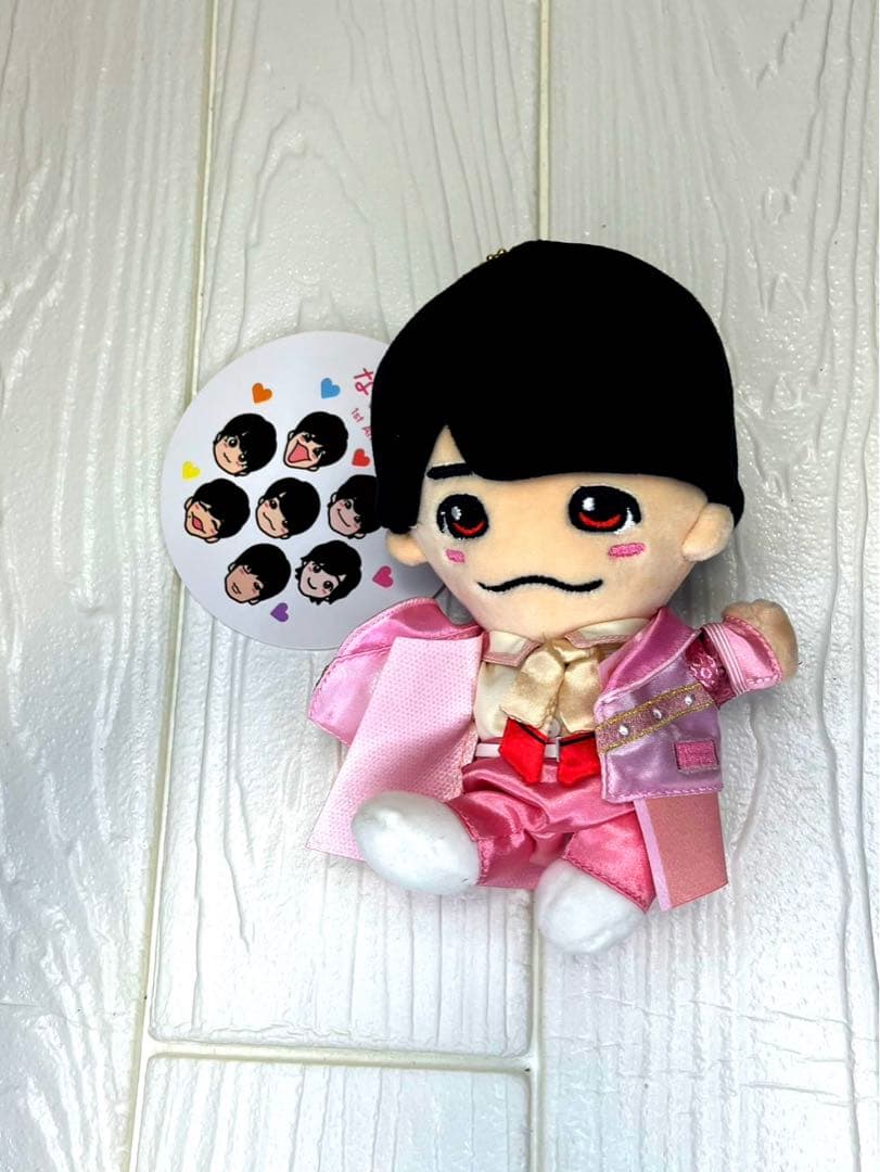 ちびぬい なにわ男子 西畑大吾くん - メルカリ