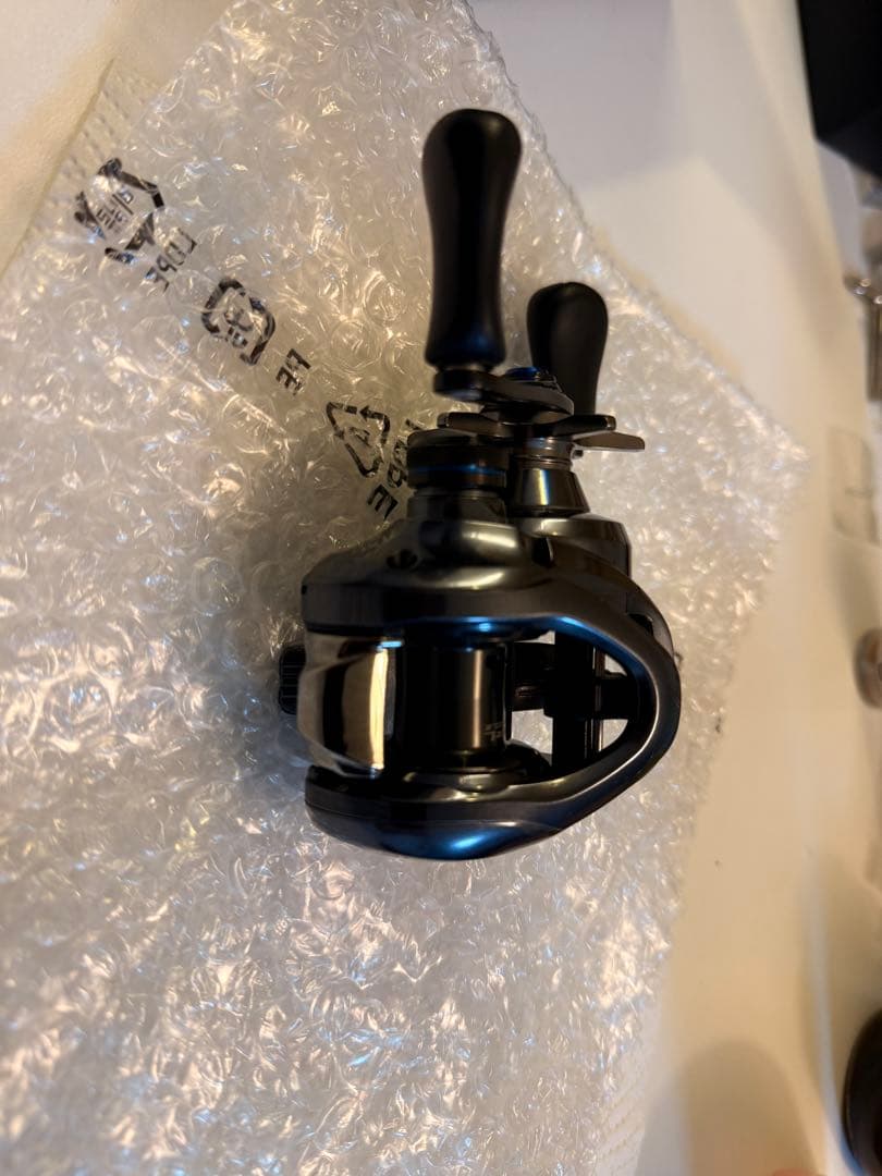 SLXDCXT 71XG ダブルボールベアリングチューン&フルベアリング済み