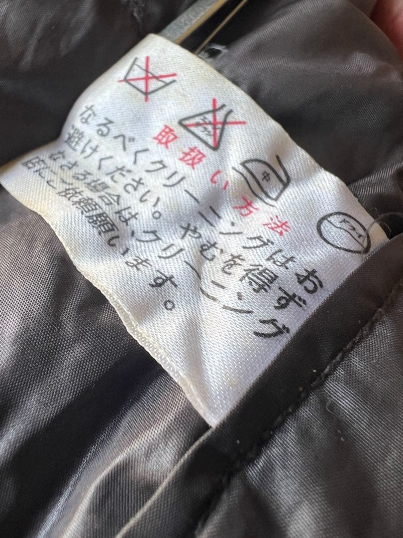 OD boxオリジナル ダウンシュラフ 厳冬期用 ODX-800DX 日本製
