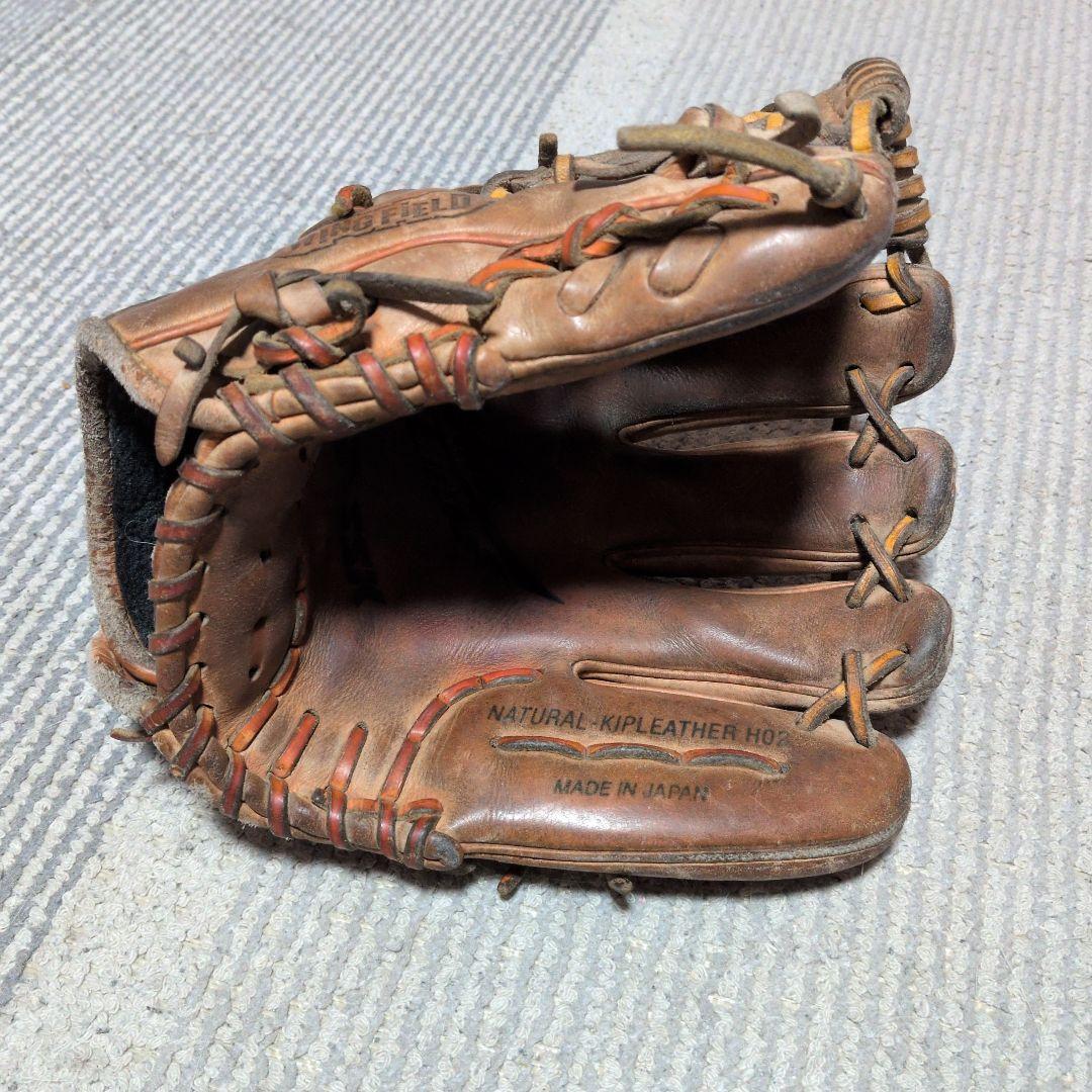 SSK 硬式内野用グローブ Wing Field - グローブベストセラー 商品