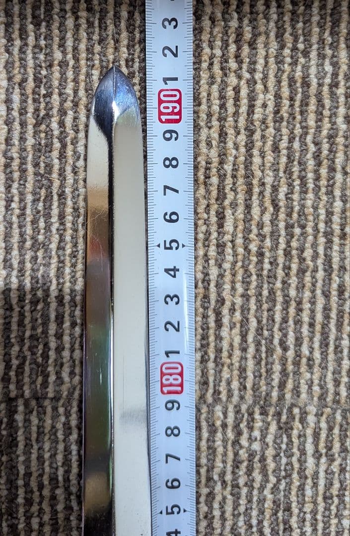 模造槍 攻撃力＋7の通販はau PAY マーケット - 輸入雑貨のネットストア