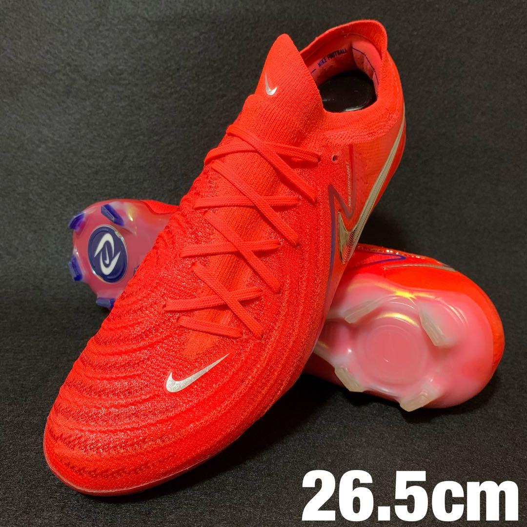 【極美品】NIKE ファントム GX2 エリート FG EH ファントム GX 2 エリート FG EH／サッカーショップKAMO