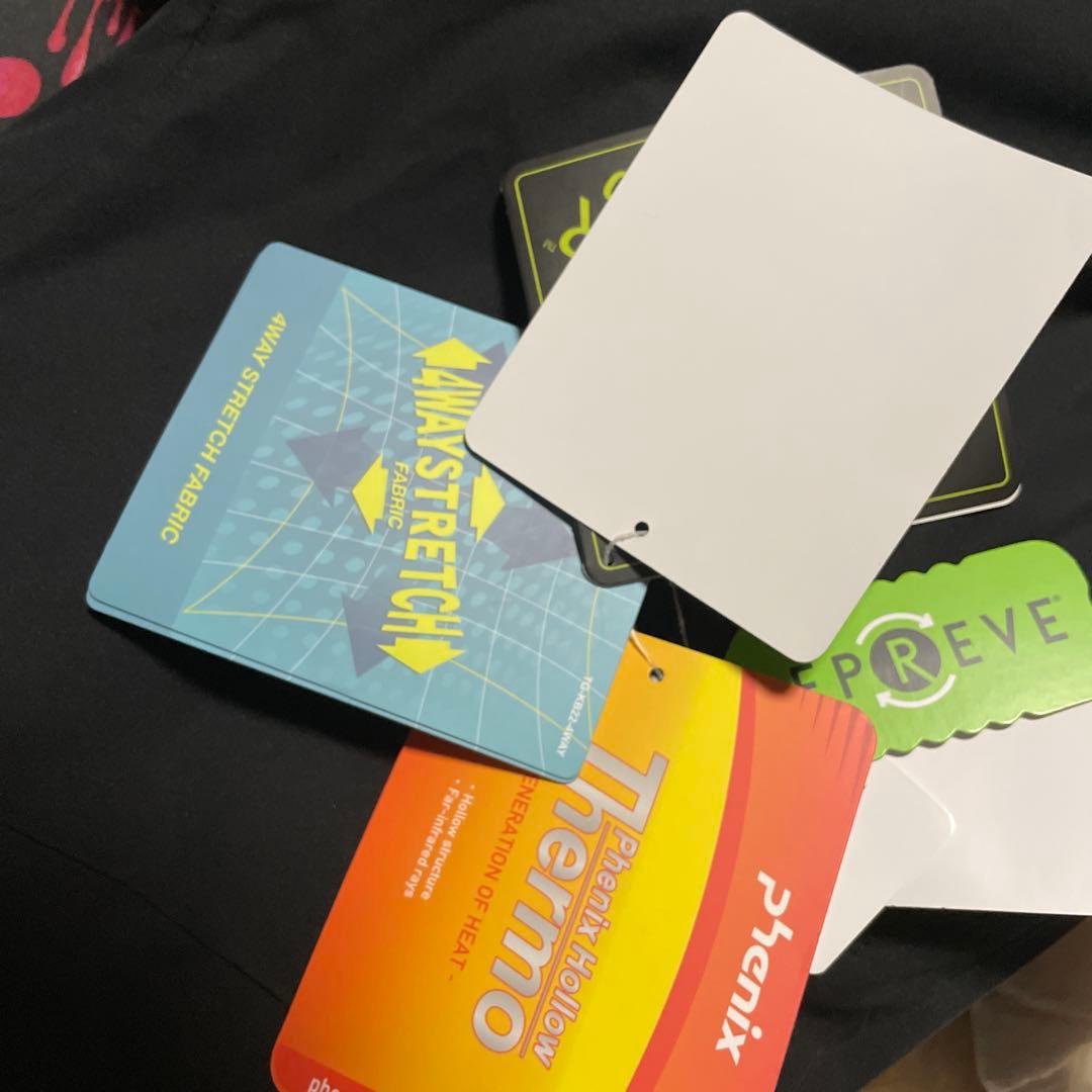 新品 phenix ESW250B60 WMS VARIET スキースノーボード - スノーボード