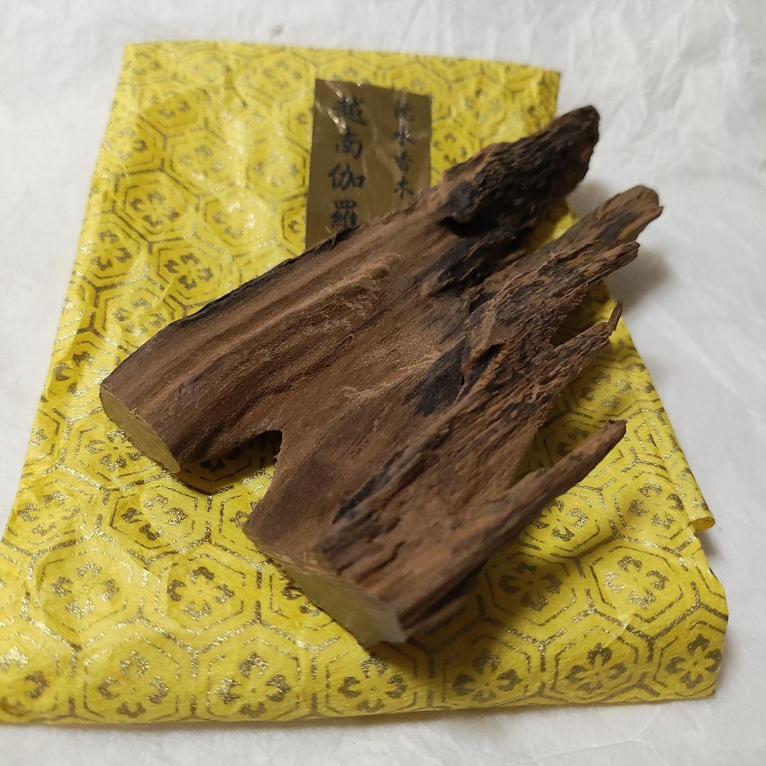 《特上》越南 伽羅 34.24g 伽羅 羅国 寸門多羅 真南蛮 真那賀 佐曽羅