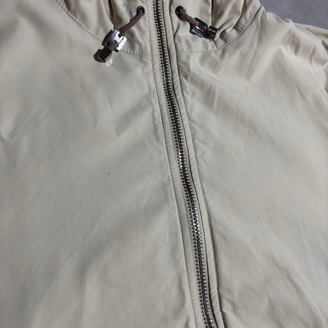 BURBERRY LONDON バーバリー フライトジャケット n2b ベージュ