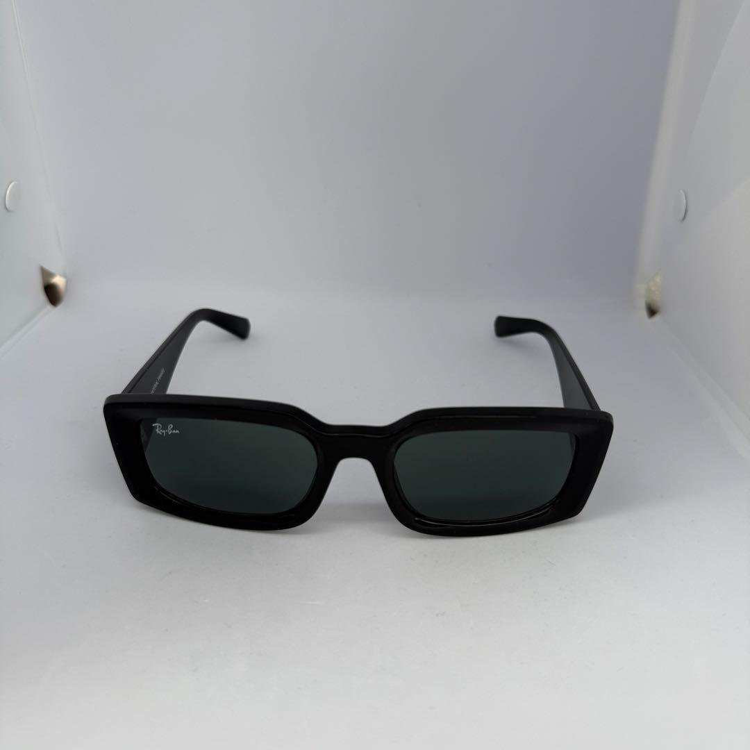 KEIJU着用 Ray-Ban（レイバン）KILLIAN サングラスRB4395 Ray-Ban