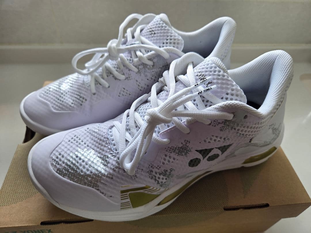ヨネックス　バドミントンシューズ　エクリプションZ 26.0センチ YONEX（ヨネックス） 『即日出荷』ヨネックス バドミントンシューズ