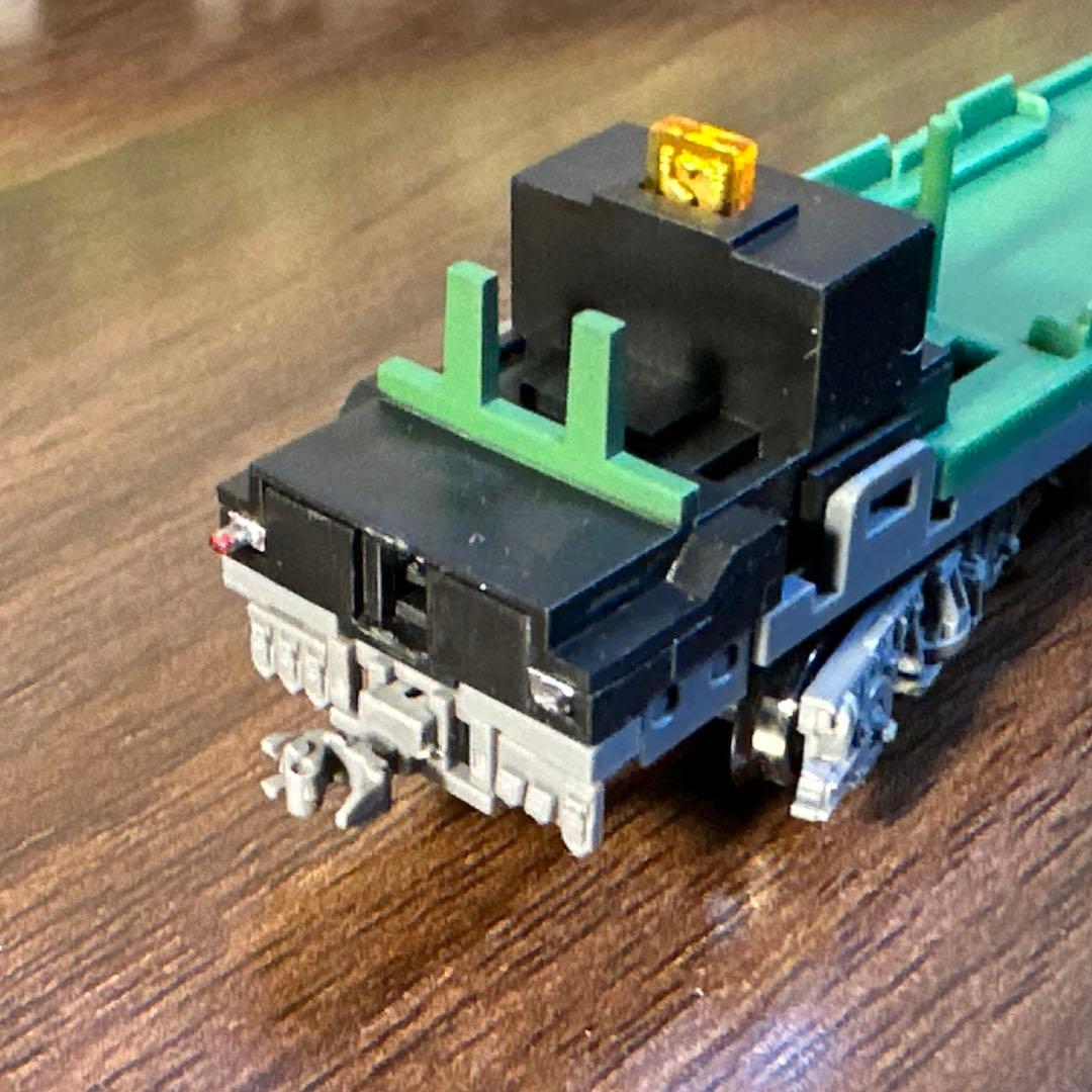 Nゲージ マイクロエース 相鉄旧6000系 モハ6021•サハ6621 - メルカリ