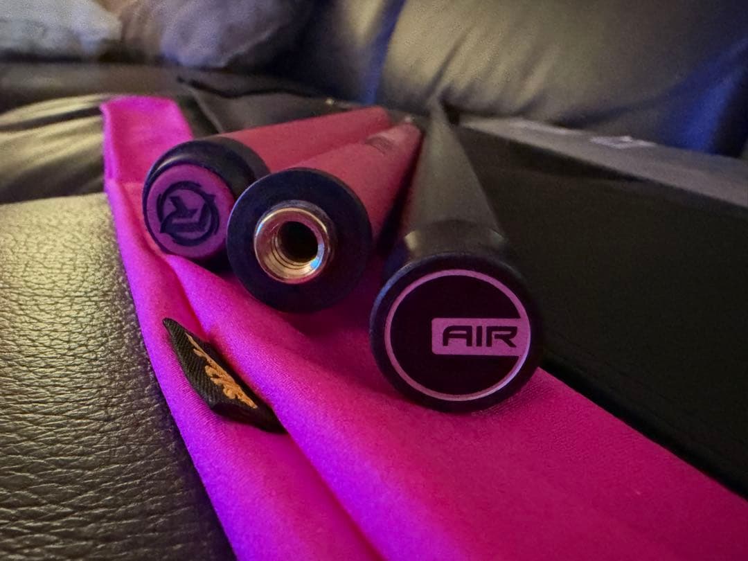 PREDATOR AIR RUSH PINKLINE NW - メルカリ