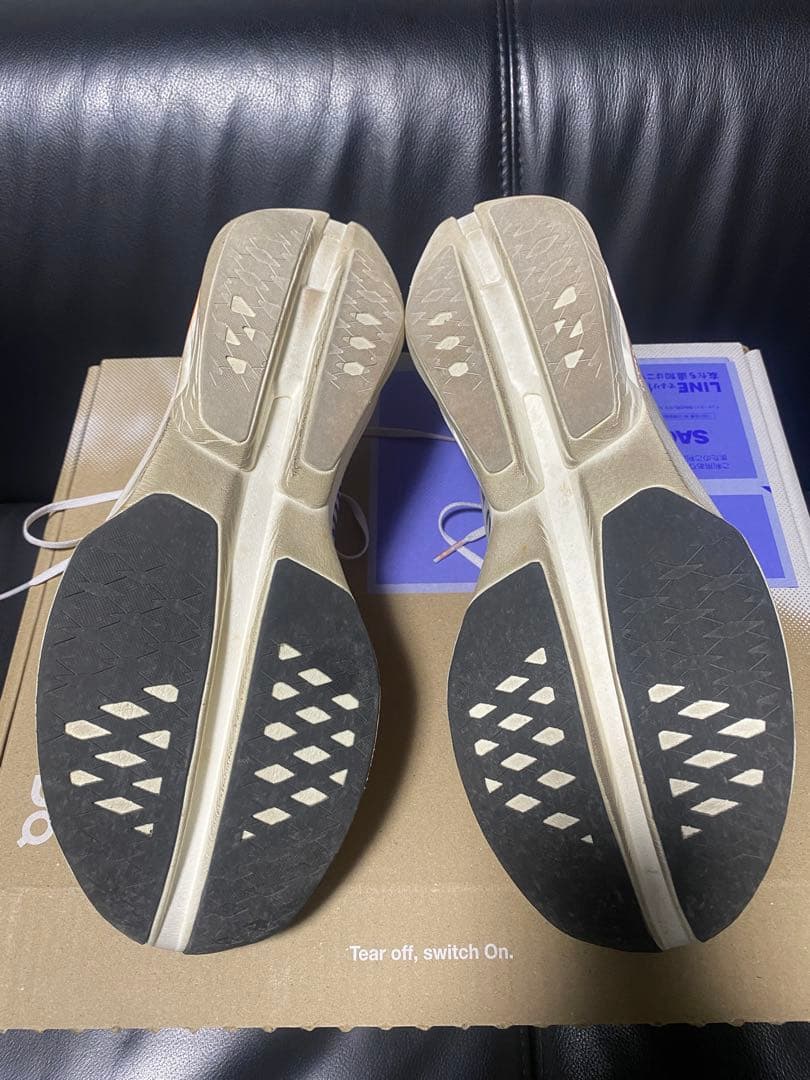 スパイク・シューズ oyoyo On CLOUD BOOMSTRIKE 29.0cm