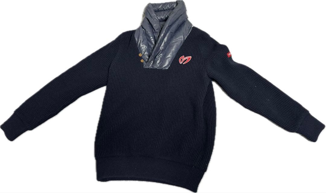美品　マスターバニー　ネイビー　防風防湿素材　 size 4 2026年最新】Yahoo!オークション -マスターバニー 4(ウエア（男性用