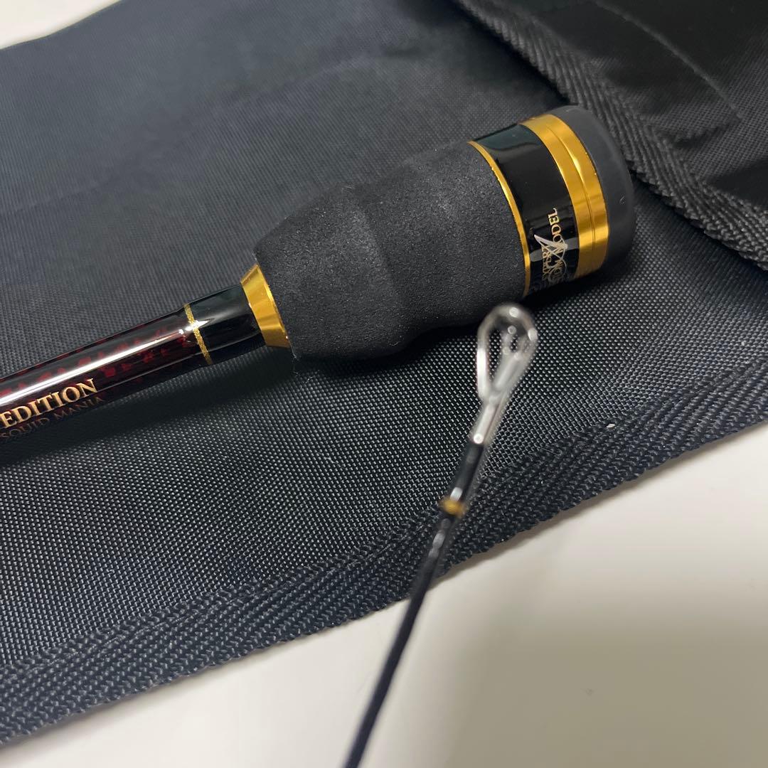 ★最終値下げ★GVX 冴 704 KOTETSU MX