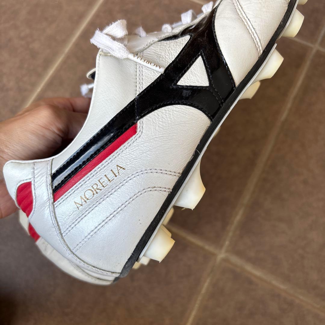 シューズ Mizuno Morelia 26.0cm