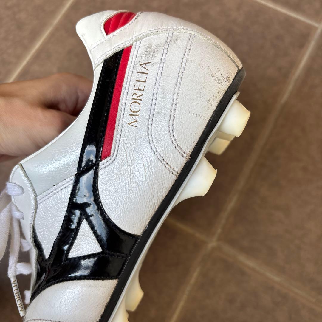 シューズ Mizuno Morelia 26.0cm