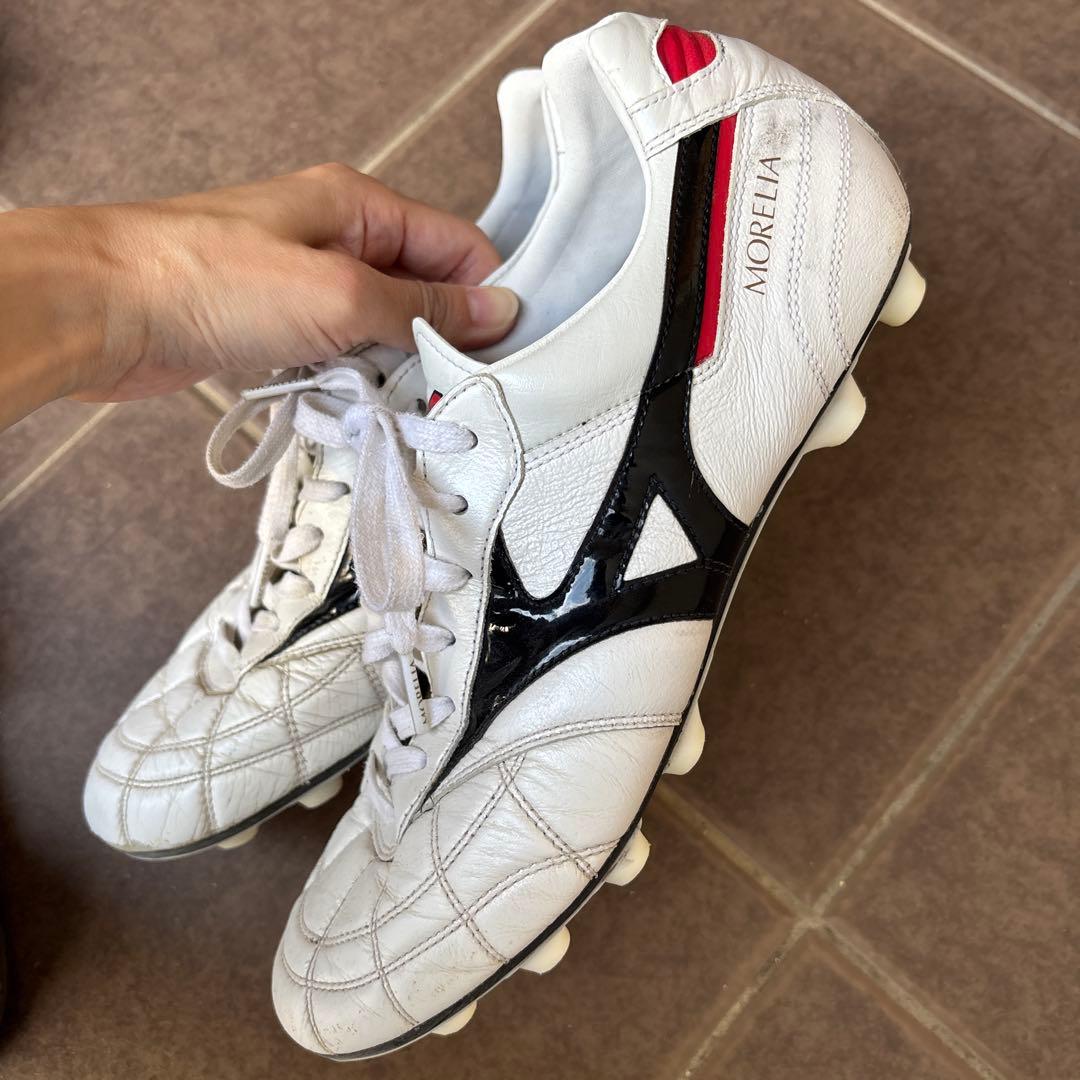 シューズ Mizuno Morelia 26.0cm